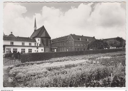 Sint-Denijs  Zwevegem   Instituut Bethania