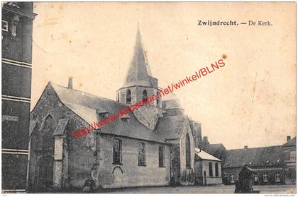 De Kerk - Zwijndrecht