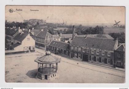 AALTER  PANORAMA    MOLEN