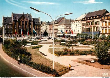 73596303 Arlon Wallonie Square Leopold Arlon Wallonie