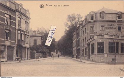 Arlon   --