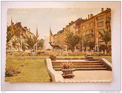 Arlon Aarlen - Luxemburg    VF   D22373