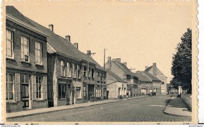 ALVERINGEM  DORP WESTKANT                 ZIE AFBEELDINGEN