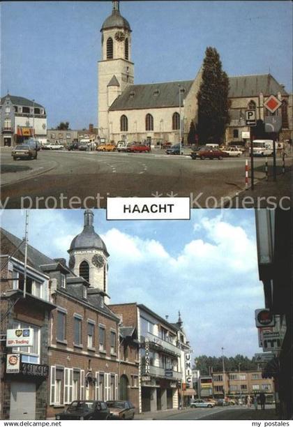 72012886 Haacht Markt