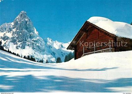 73253901 Zelzate Winterlandschaft