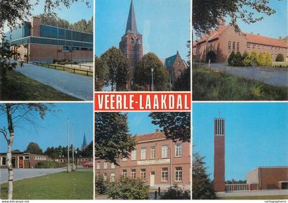 Belgium Veerle Laakdal