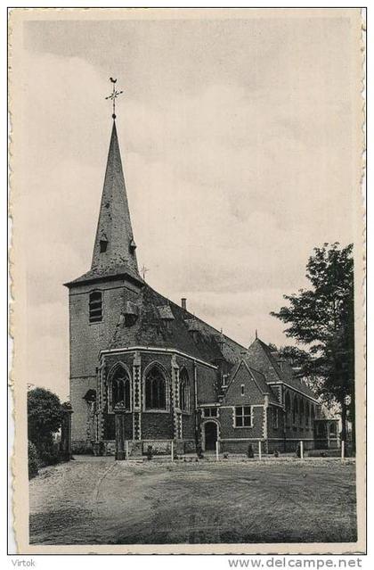 Sint-Amands aan de Schelde