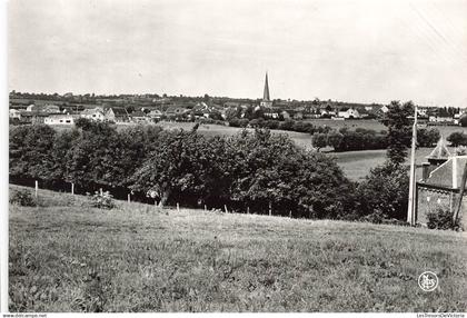 BELGIQUE - Baelen sur Vesdre - Panorama - L. Franssen Welkenraedt - Carte postale