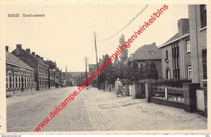 Gasthuisstraat - Beerse