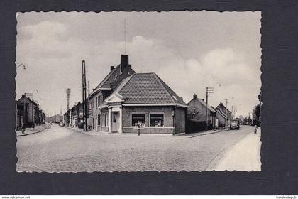 Berlaar Statlestraar en Liesersesteenweg ( Pharmacie  47458)