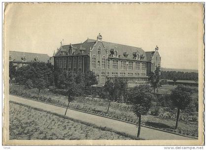 Bierbeek : Psychiatrische inrichting St. Camillus :  een der paviljoenen  ( groot formaat )