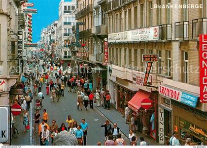 73701736 Blankenberge Kerkstraat Blankenberge