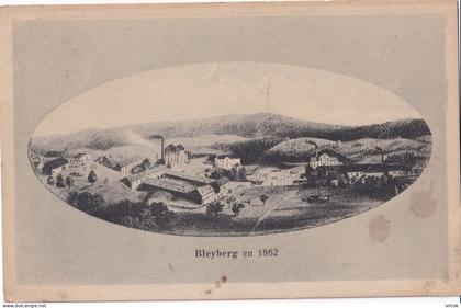 Bleyberg       (ecrit avec timbre)