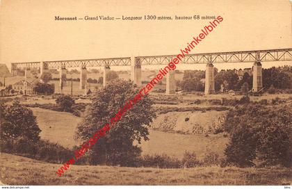 Grand Viaduc - Moresnet