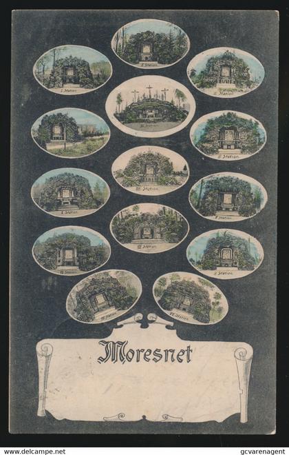 MORESNET