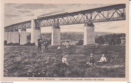 Moresnet - Grand Viaduc