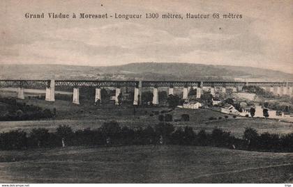 Moresnet - Grand Viaduc