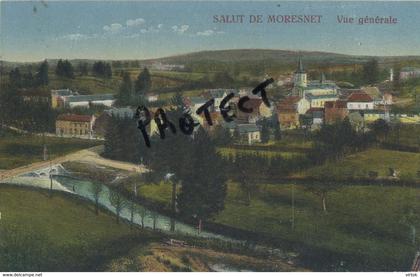 Moresnet :  salut de  :  Vue générale