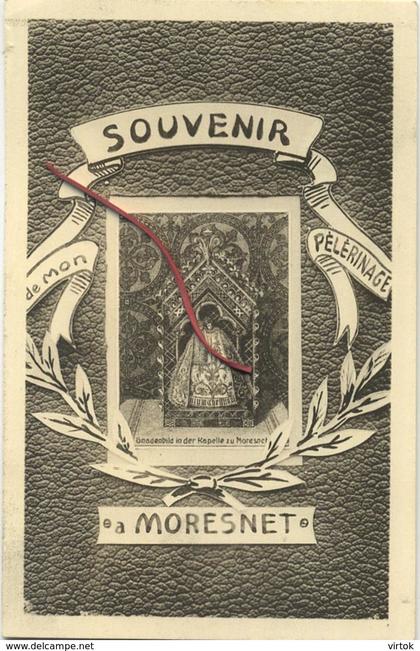 Moresnet :  souvenir