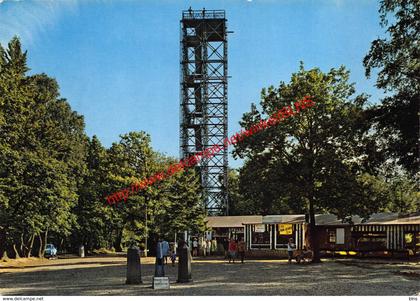 Uitkijktoren Boudewijn - Gemmenich Blieberg