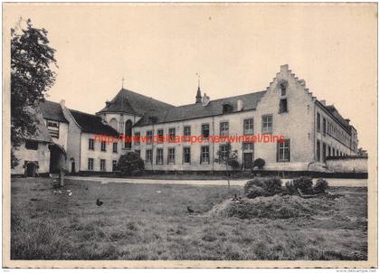 Cistercienzerinnenklooster Kolen Kerniel - Borgloon