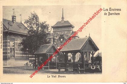 Le Vieil Anvers - Bornem