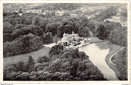 België - BRASSCHAAT (Ant.) Het Kasteel - Luchtfoto