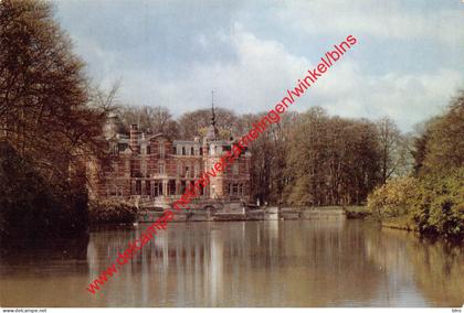 Park Hotel Kasteel van Brasschaat - Brasschaat