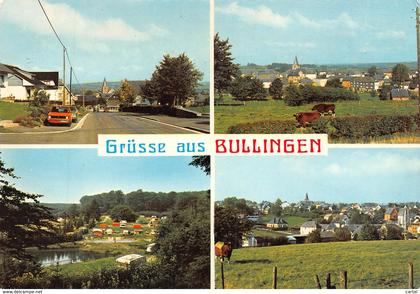 CPM - Grüsse aus BULLINGEN