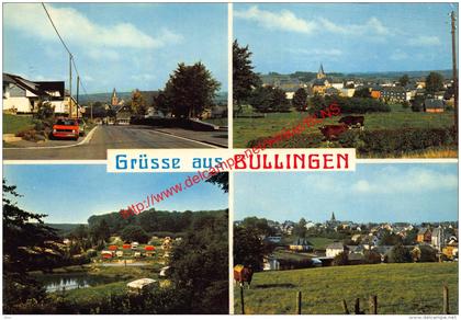 Grüsse aus Â… - Büllingen