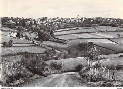 Rocherath - Panorama