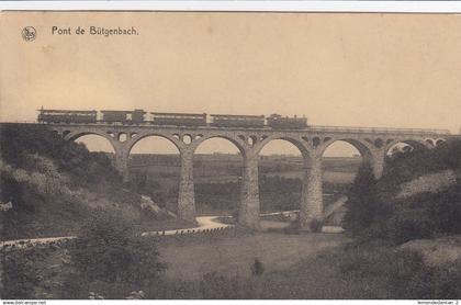 Pont de Bütgenbach