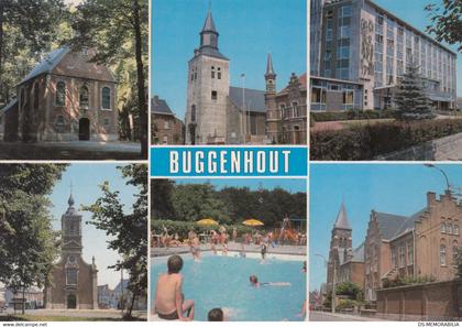 Buggenhout