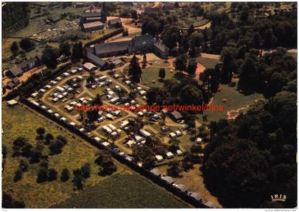 Vakantiecentrum l'Hirondelle - Oteppe