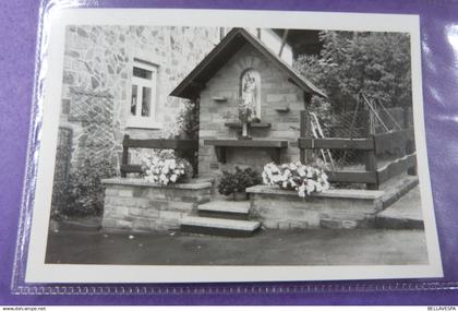 Thommen  30 X PHOTO pris privé 1975-1985 eglise chapelle godshuizen Burg-Reuland