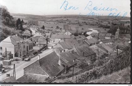 Chassepierre - Panorama