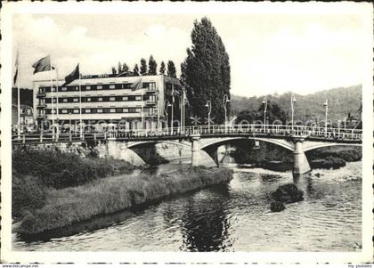 71980015 Chaudfontaine Palace Hotel