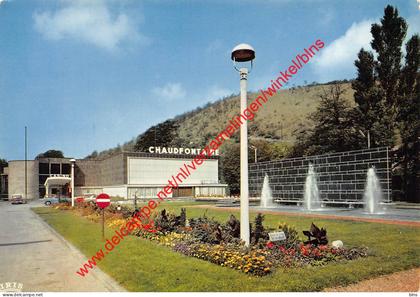 Casino - Chaudfontaine