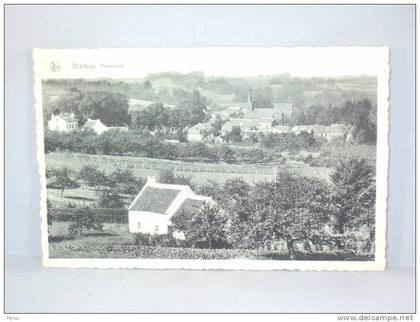 Gistoux.  Panorama