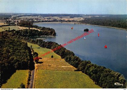 Le Lac - Virelles - Chimay