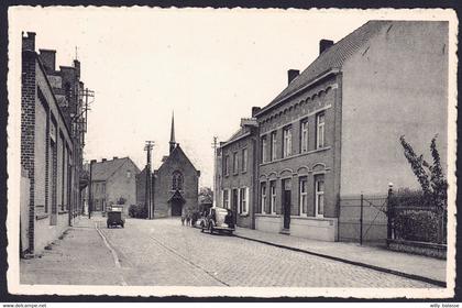 +++ CPA - DEERLIJK - Kapel ter Rustestraat  //