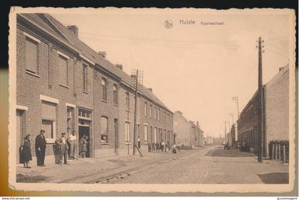 HULSTE       KUURNESTRAAT