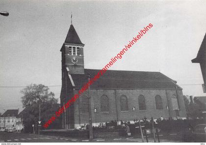 St-Amandus - Astene - Deinze