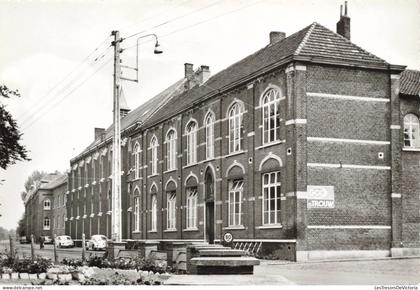 BELGIQUE - Diepenbeek - Klooster Ursulinen - Carte Postale Ancienne