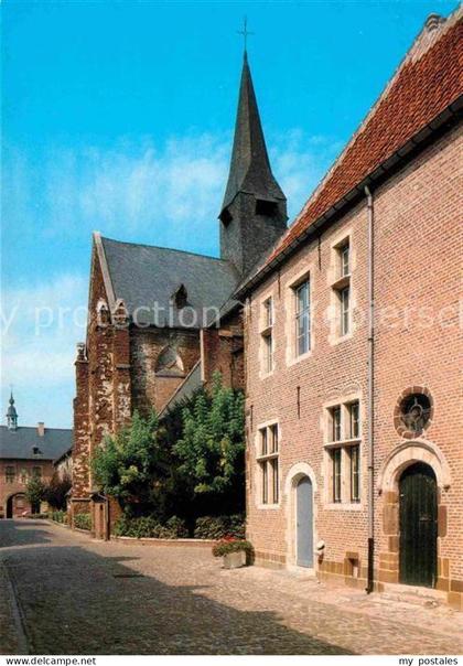 72662115 Diest begienhof Diest