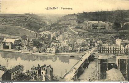 70787209 Dinant Wallonie Dinant  *