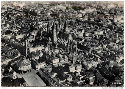 TOURNAI DOORNIK