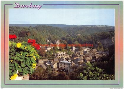 Panorama - Durbuy