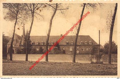 Abbaye - Braine-l'Alleud