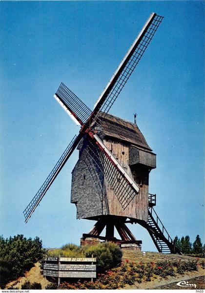 Ellezelles moulin molen